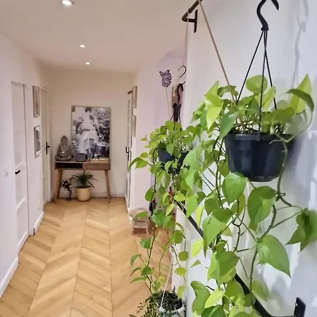 Magnifique Proche Du Centre Paris