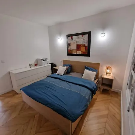 Magnifique Proche Du Centre Paris