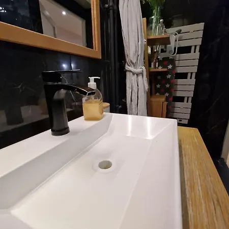 Magnifique Proche Du Centre Apartment Paris