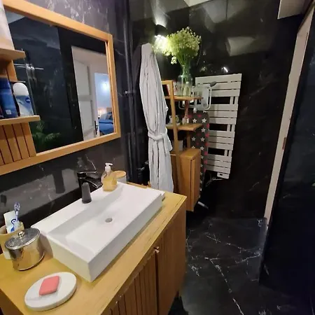 Magnifique Proche Du Centre Apartment *