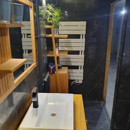 Magnifique Proche Du Centre Apartment *