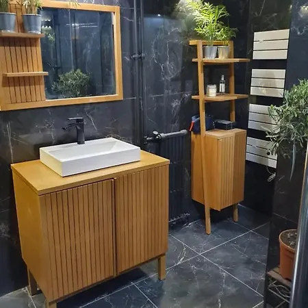 Magnifique Proche Du Centre Apartment *