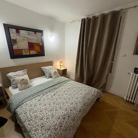 Lägenhet Magnifique Proche Du Centre *