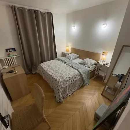 Lägenhet Magnifique Proche Du Centre *