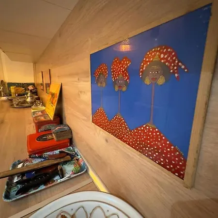 Magnifique Proche Du Centre Apartment