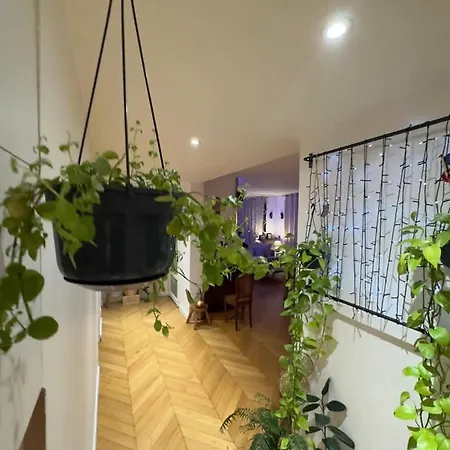 Magnifique Proche Du Centre Lägenhet Paris